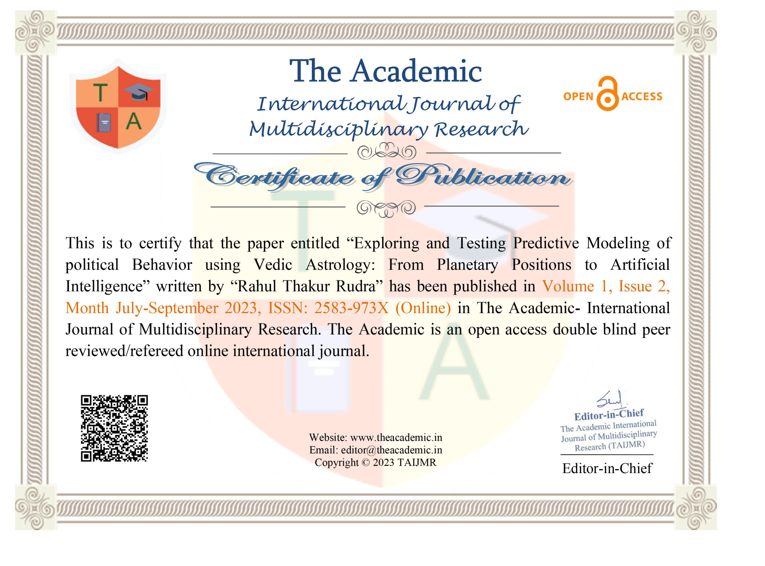 Microsoft Word - Final Template