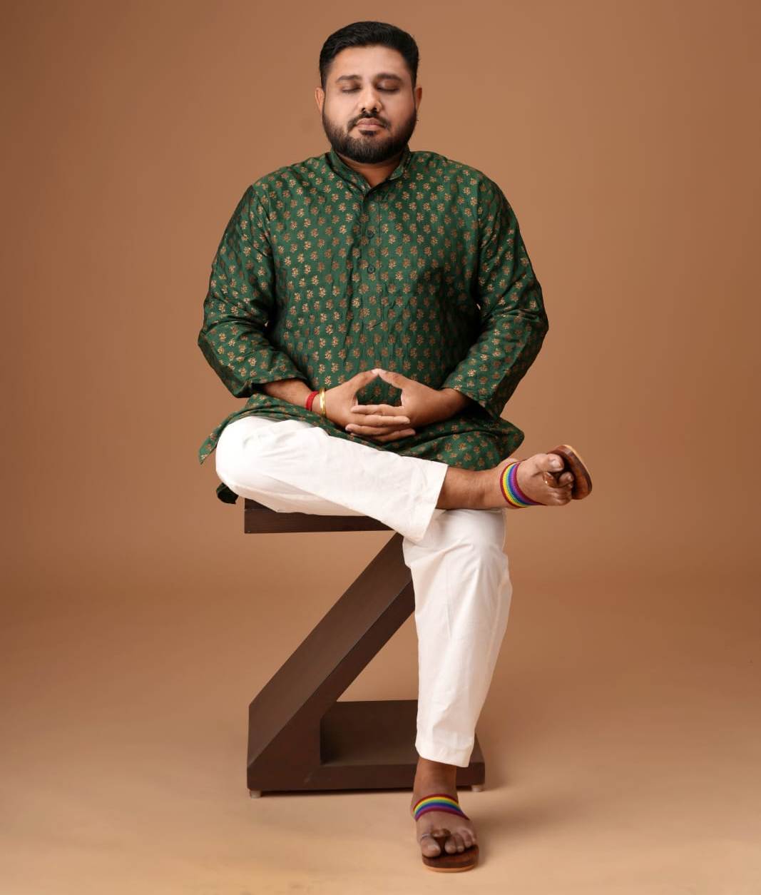 Rudra Ji – The Scientist Rudra Ji The Scientist