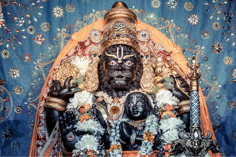 NARSIMHA JAYANTI-