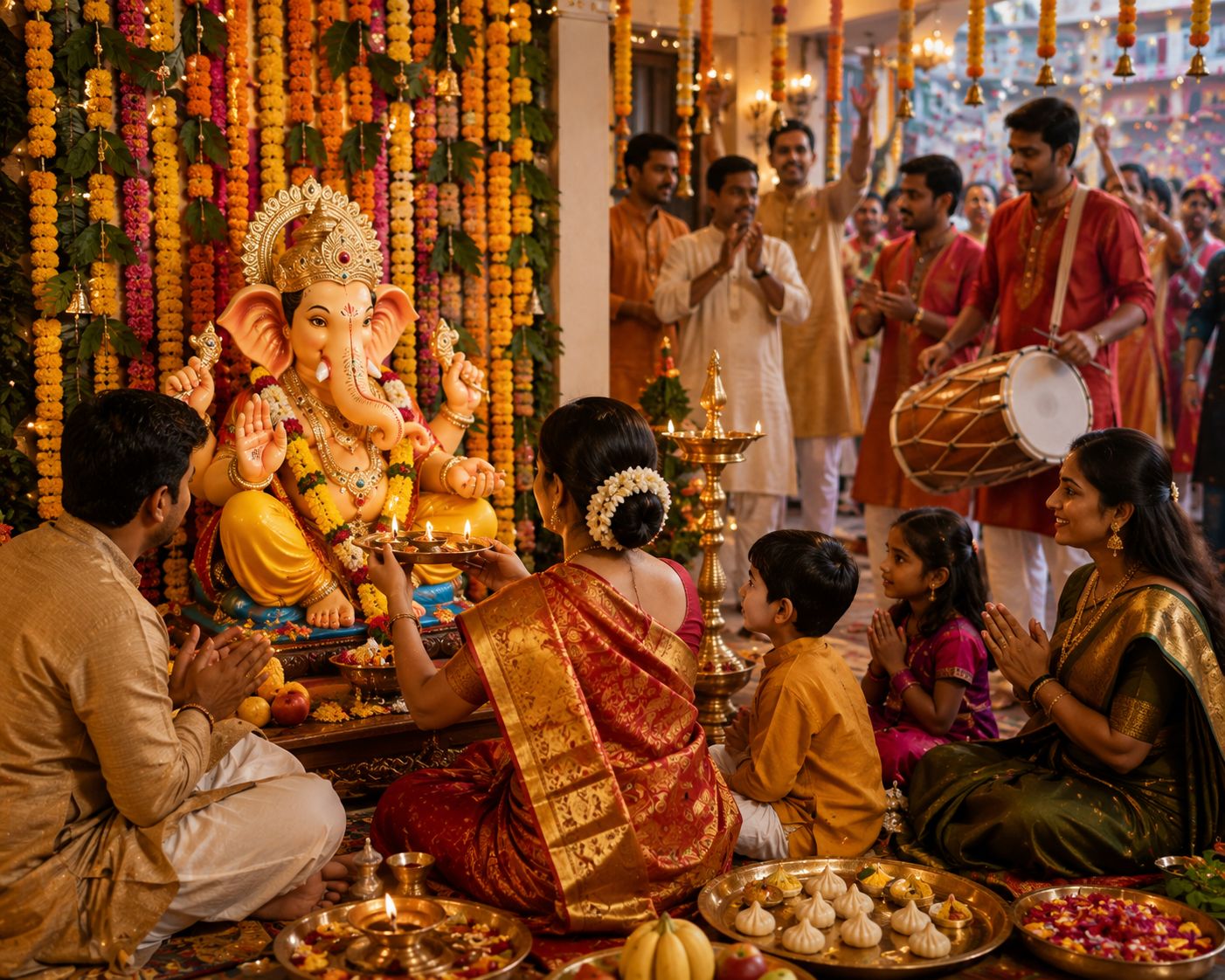NARSIMHA JAYANTI-